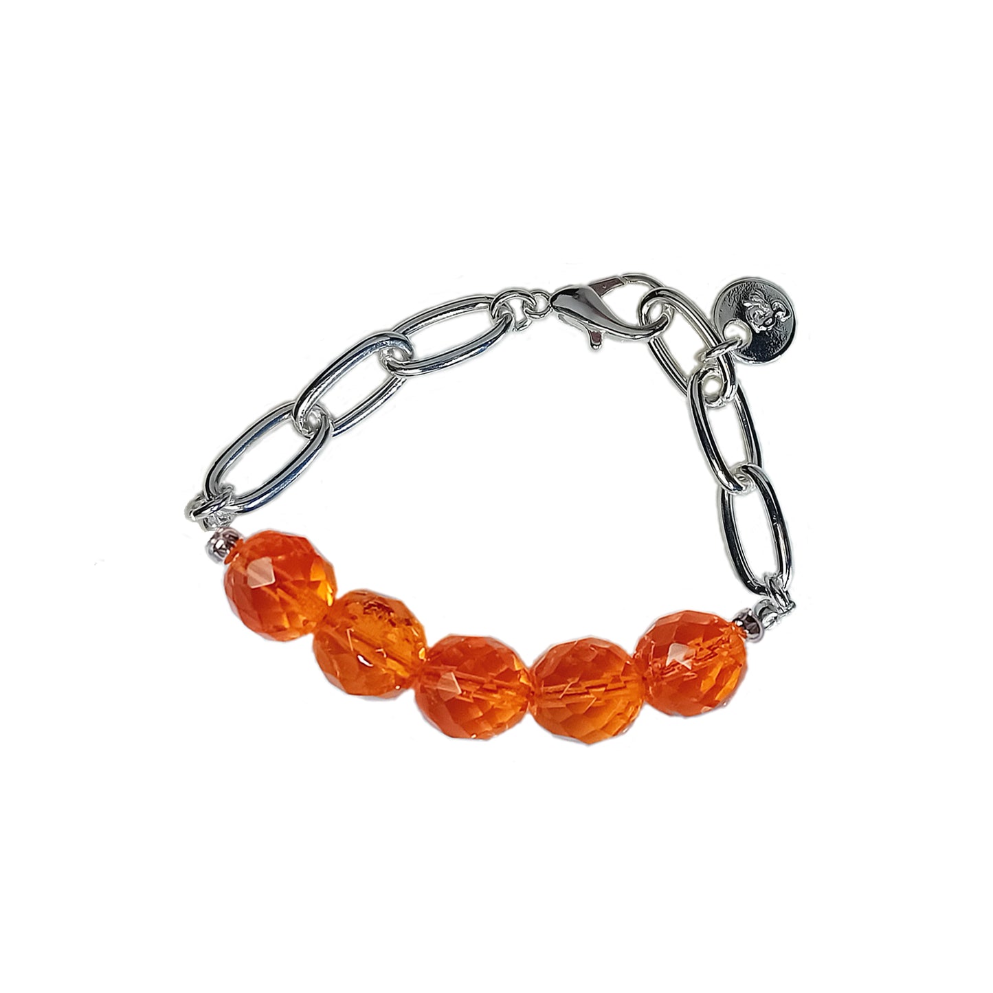 Bracelet Ambre