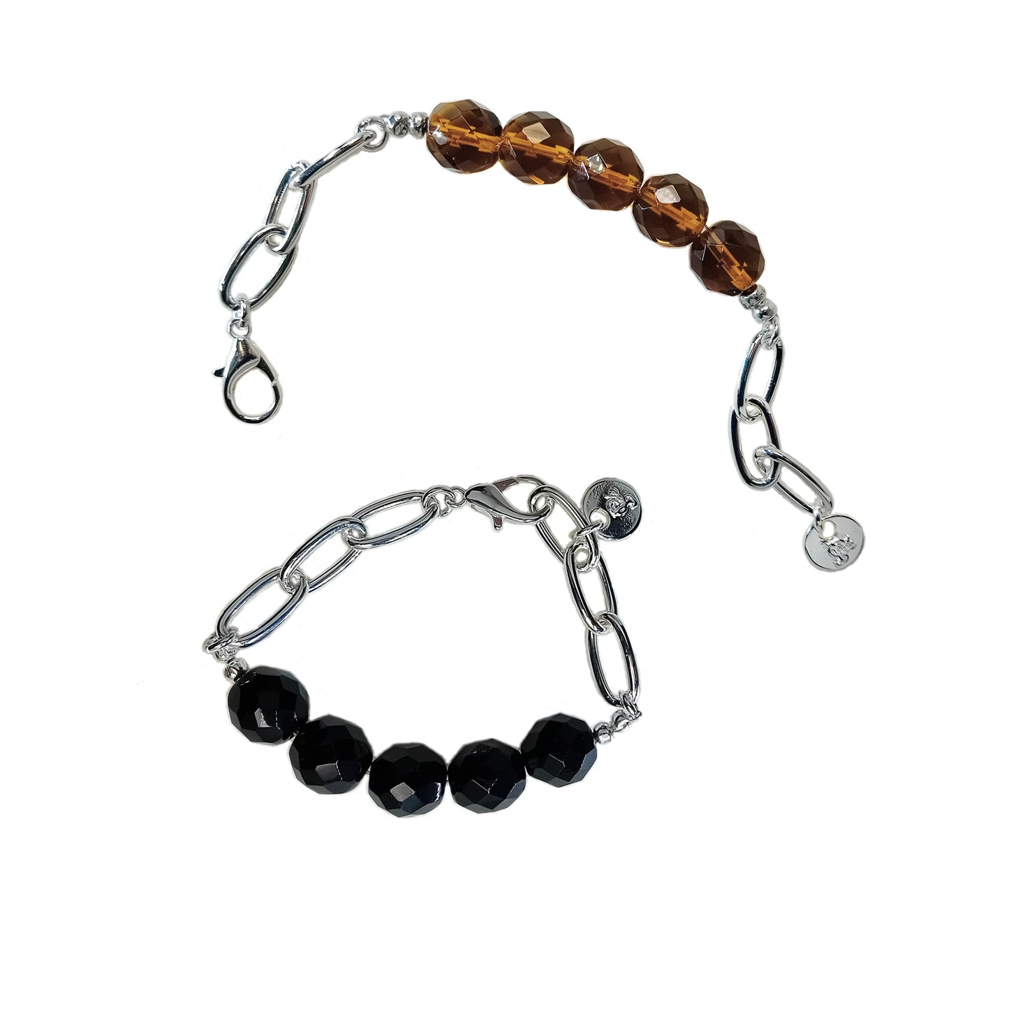 Bracelet Ambre