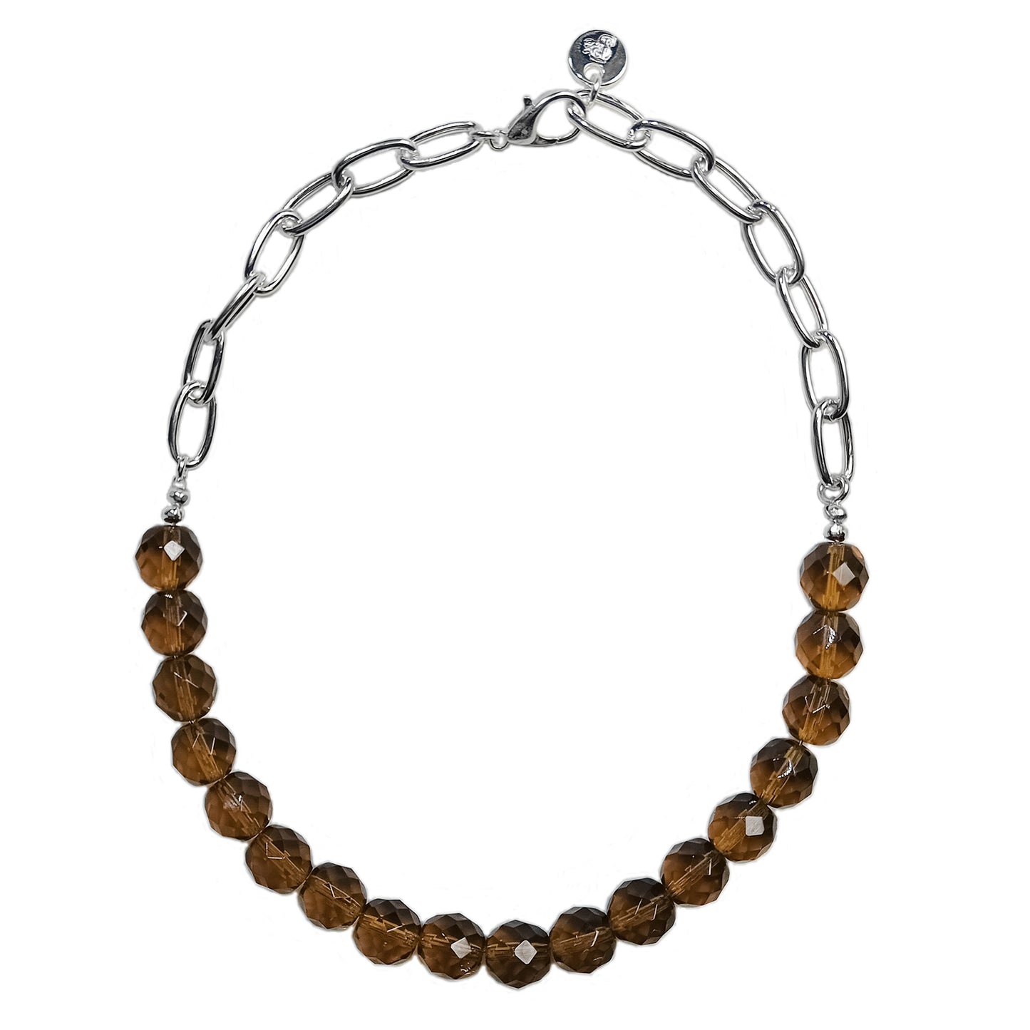 collier Ambre