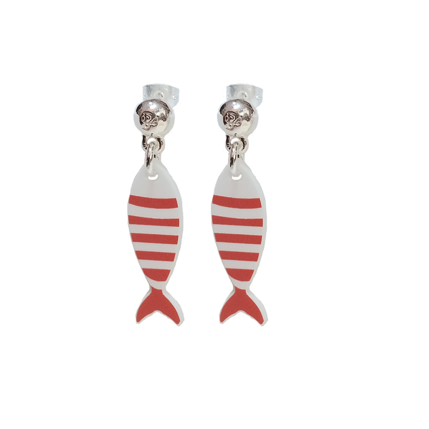 Boucles d'Oreilles AVRIL