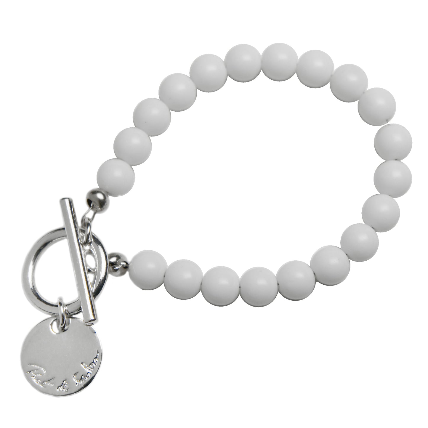 Bracelet civita perles