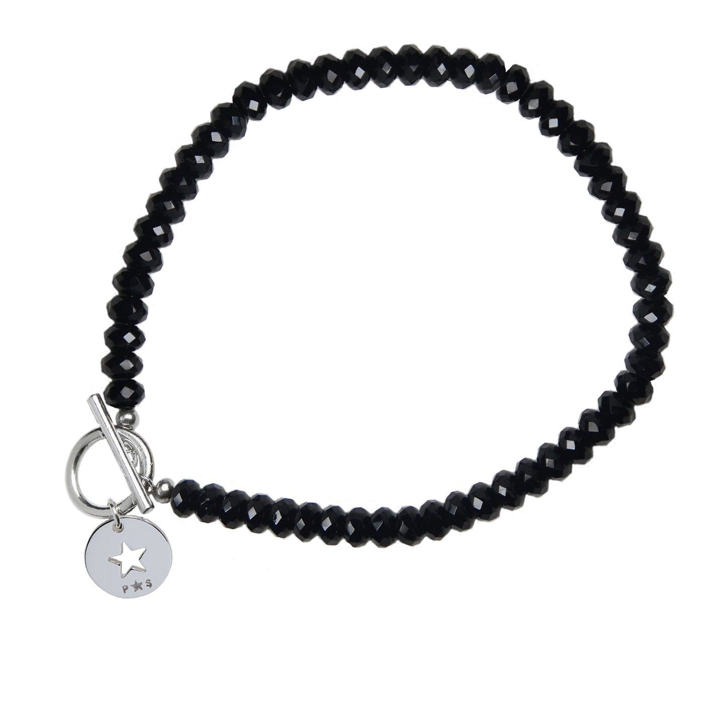 Collier ETA perles
