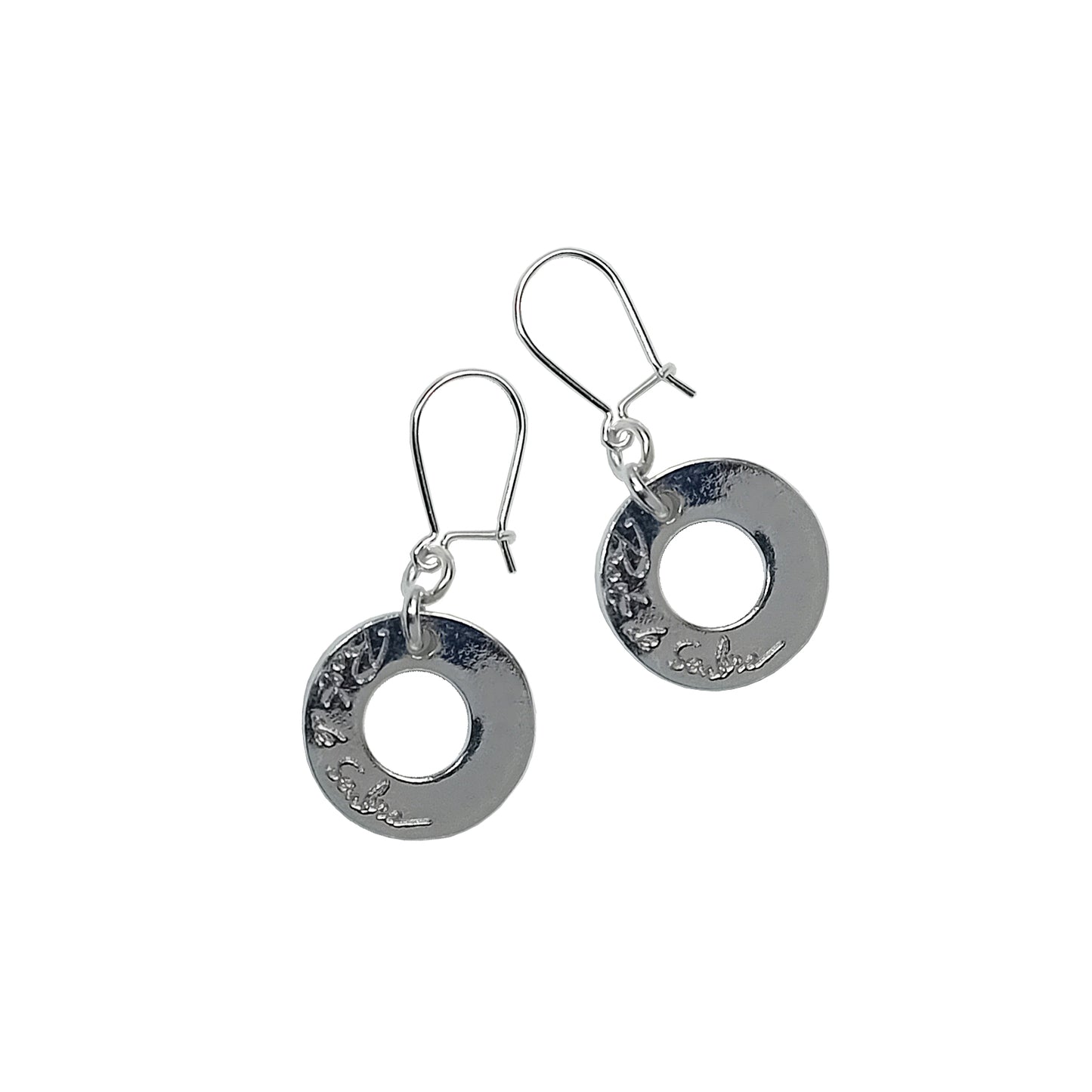 Boucles d'oreilles Montana