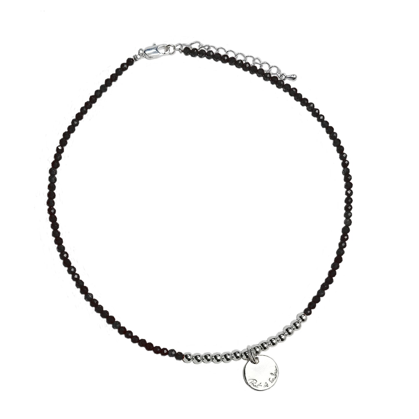 Tour de cou Novembre