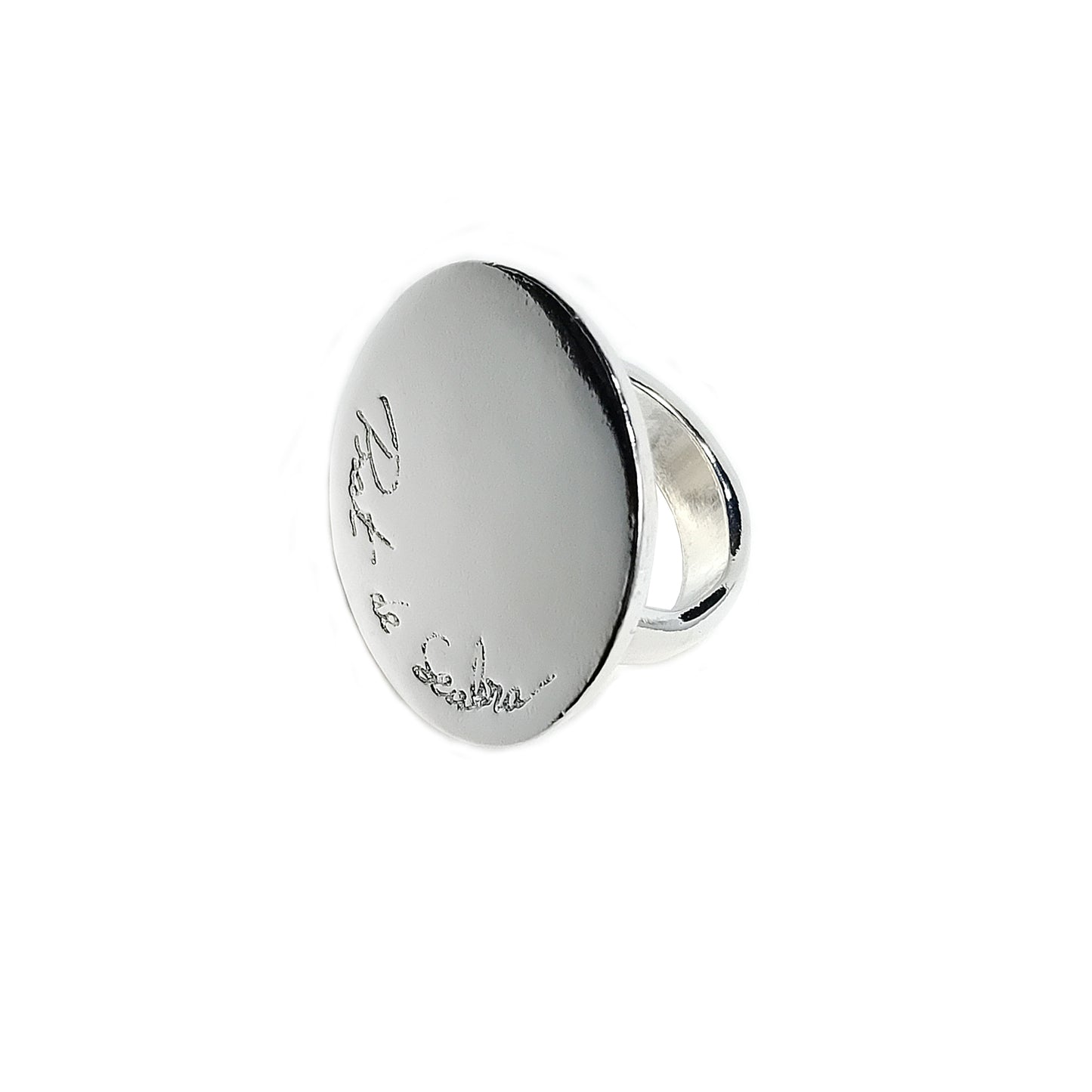 Bague Oracle