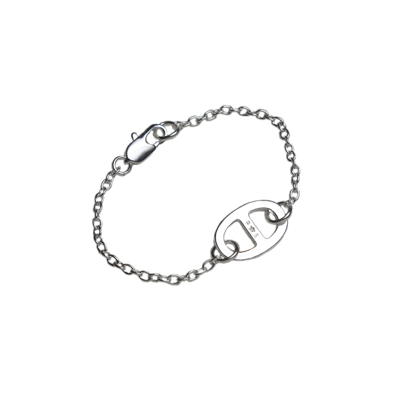Bracelet Piccolo argent