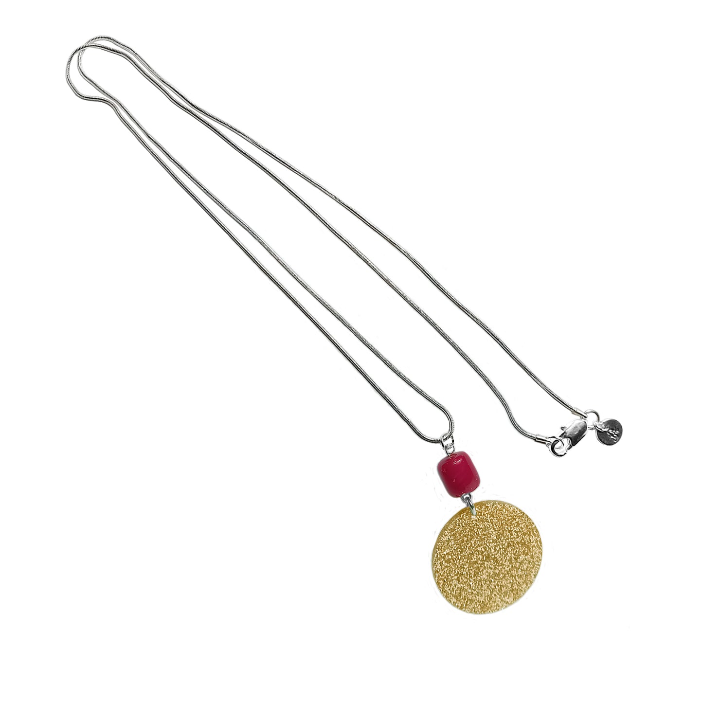 Sautoir REVEILLON GOLD