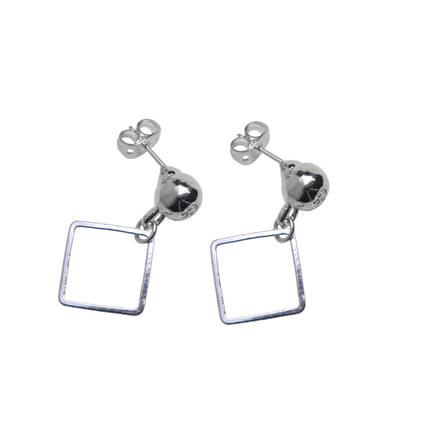 Boucles d'oreilles Seventy