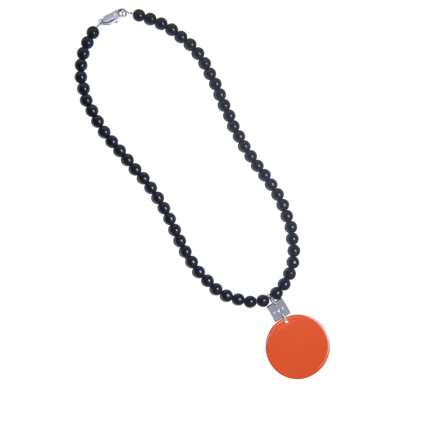Collier Studio rond