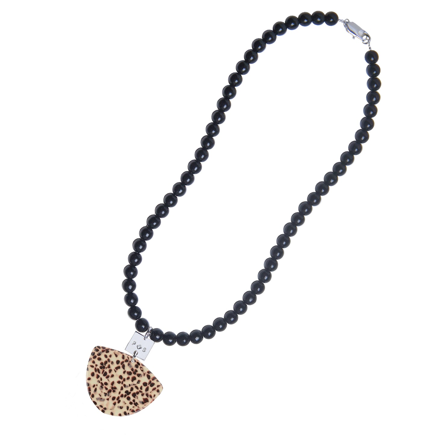 Collier Studio JUNGLE & SAVANE