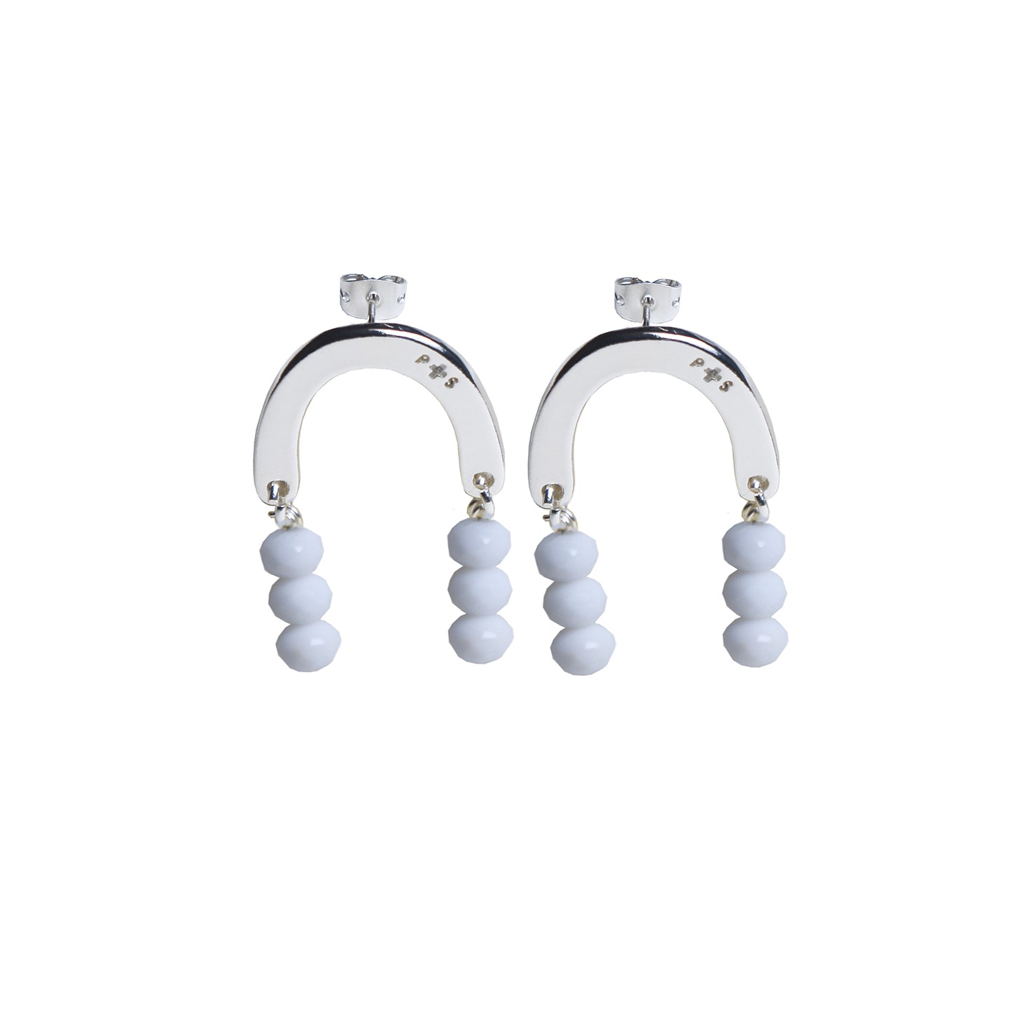 Boucles d'oreilles Ténérife