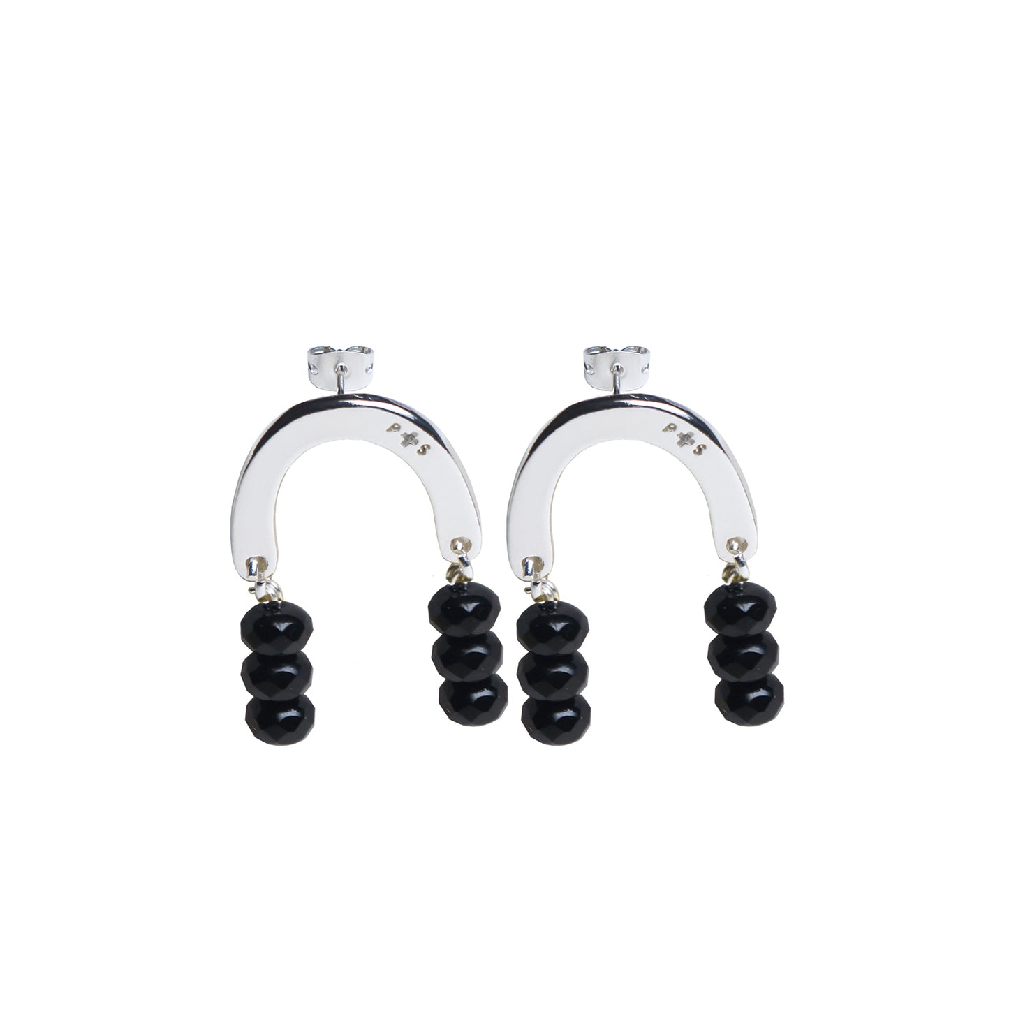 Boucles d'oreilles Ténérife