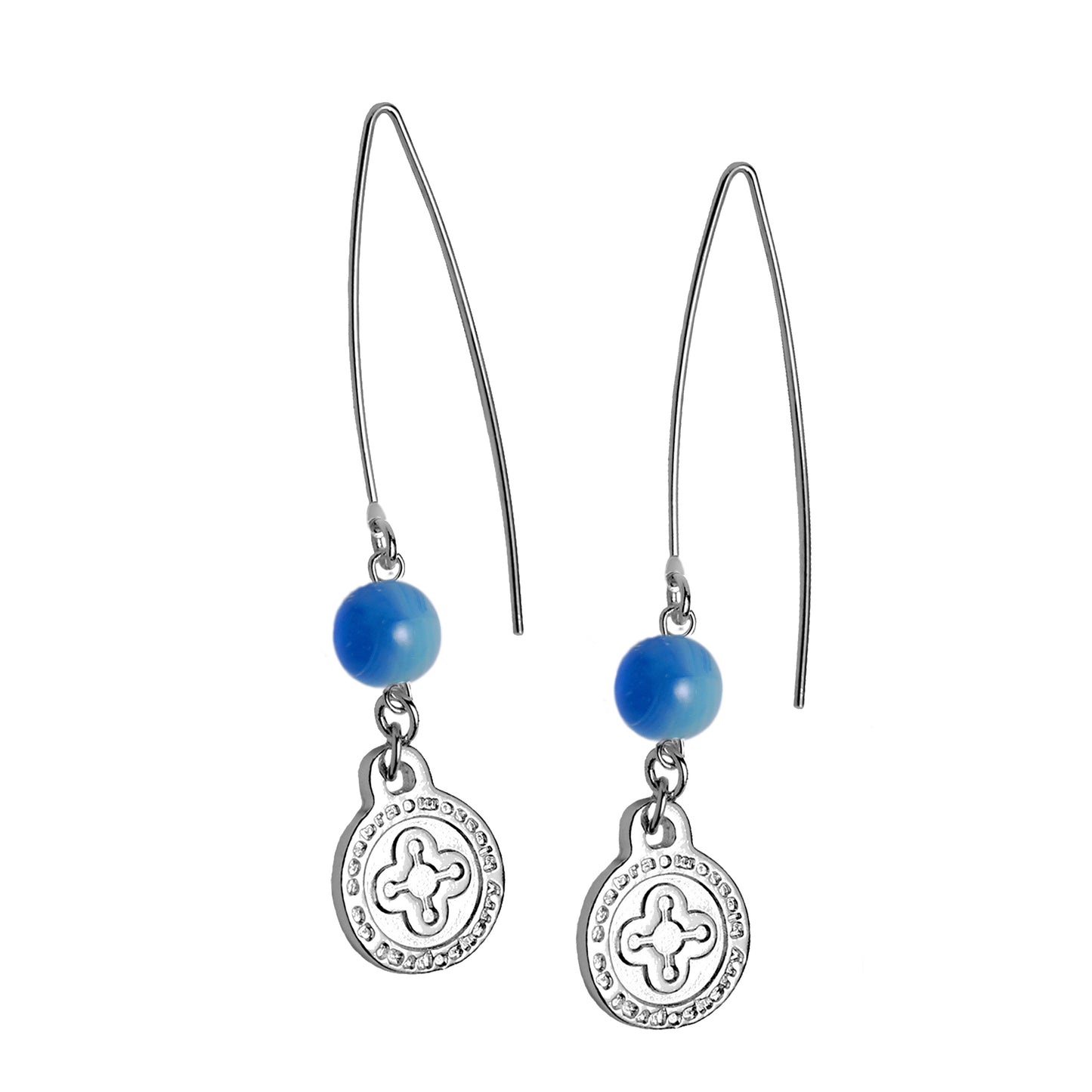 Boucles d'oreilles Tokyo
