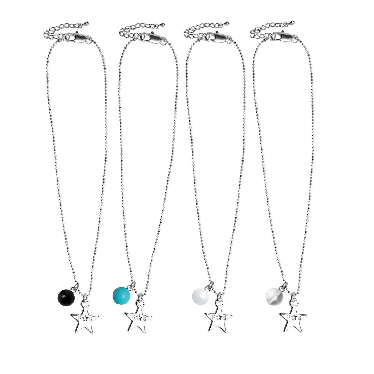 Collier Nina Perle