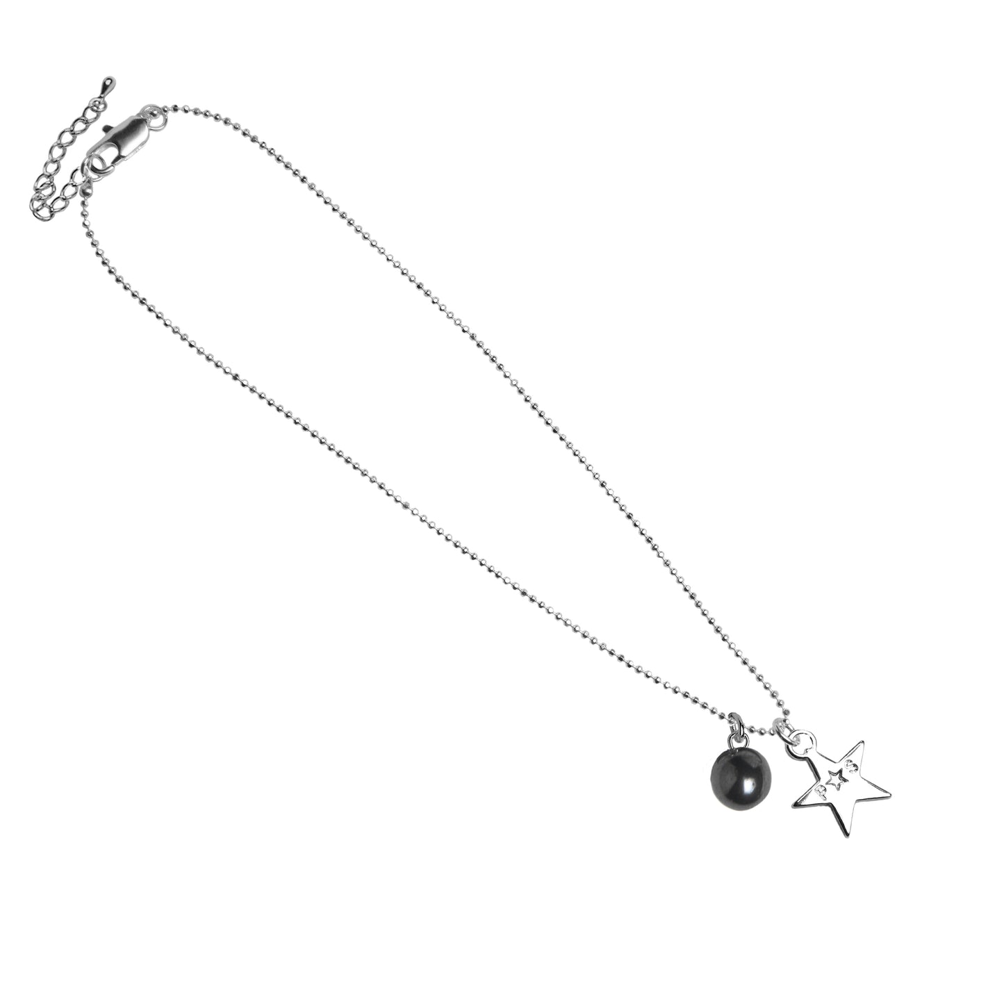 Collier Nina Perle