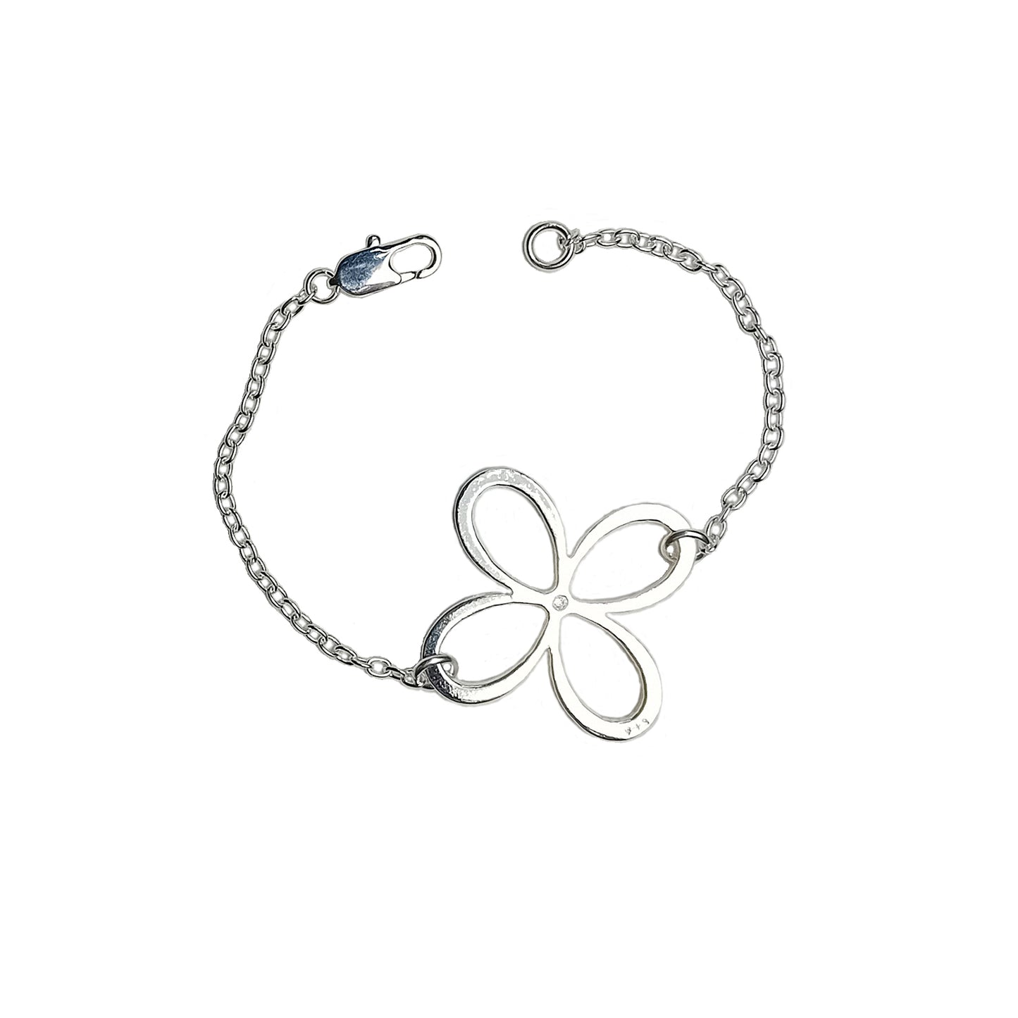 Bracelet Amarante