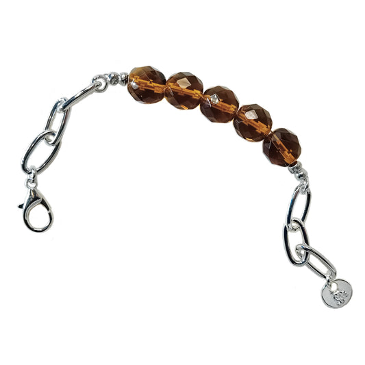 Bracelet Ambre