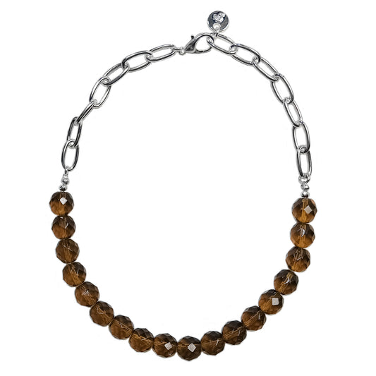 collier Ambre