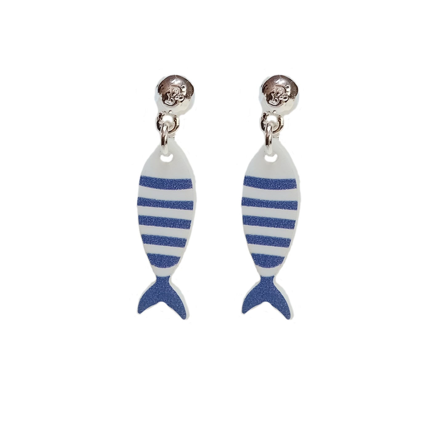 Boucles d'Oreilles AVRIL