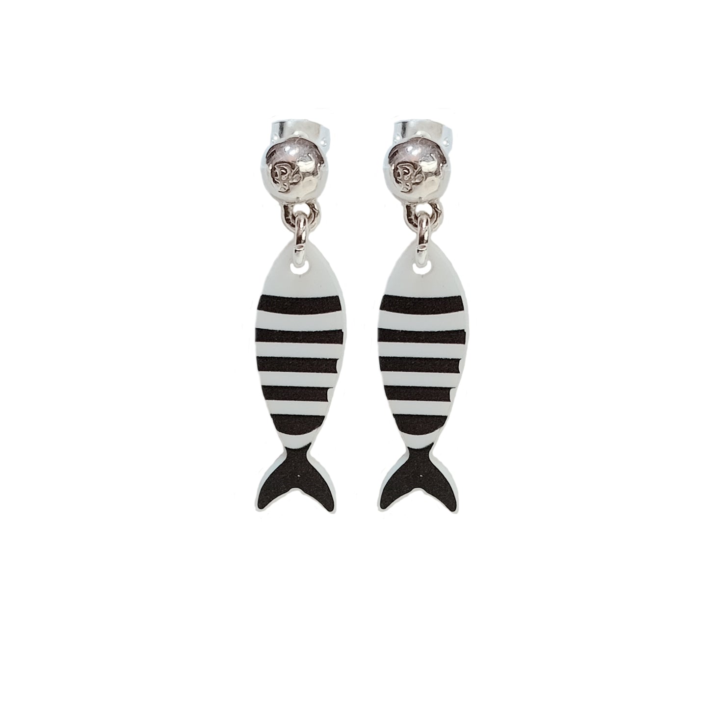 Boucles d'Oreilles AVRIL