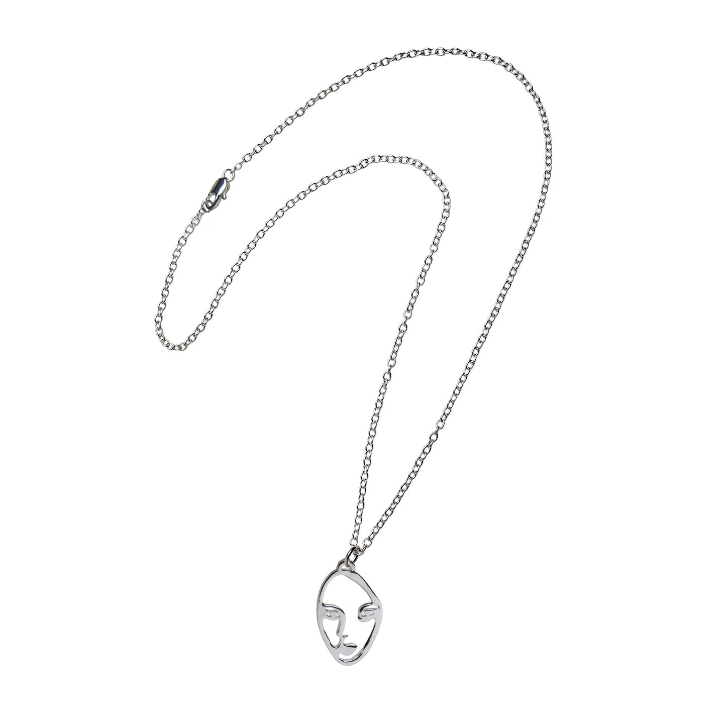 Collier Chloé