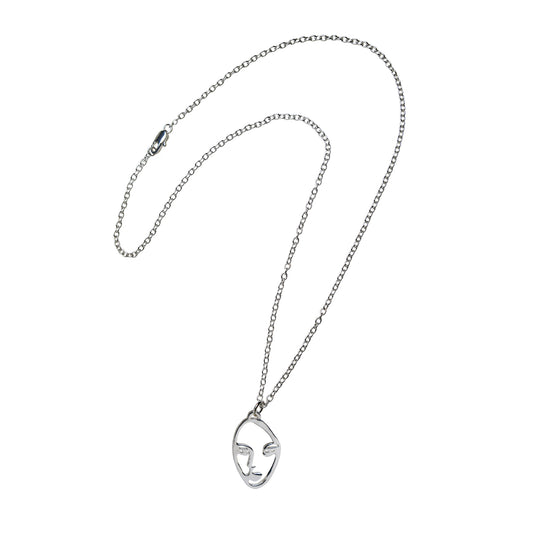 Collier Chloé
