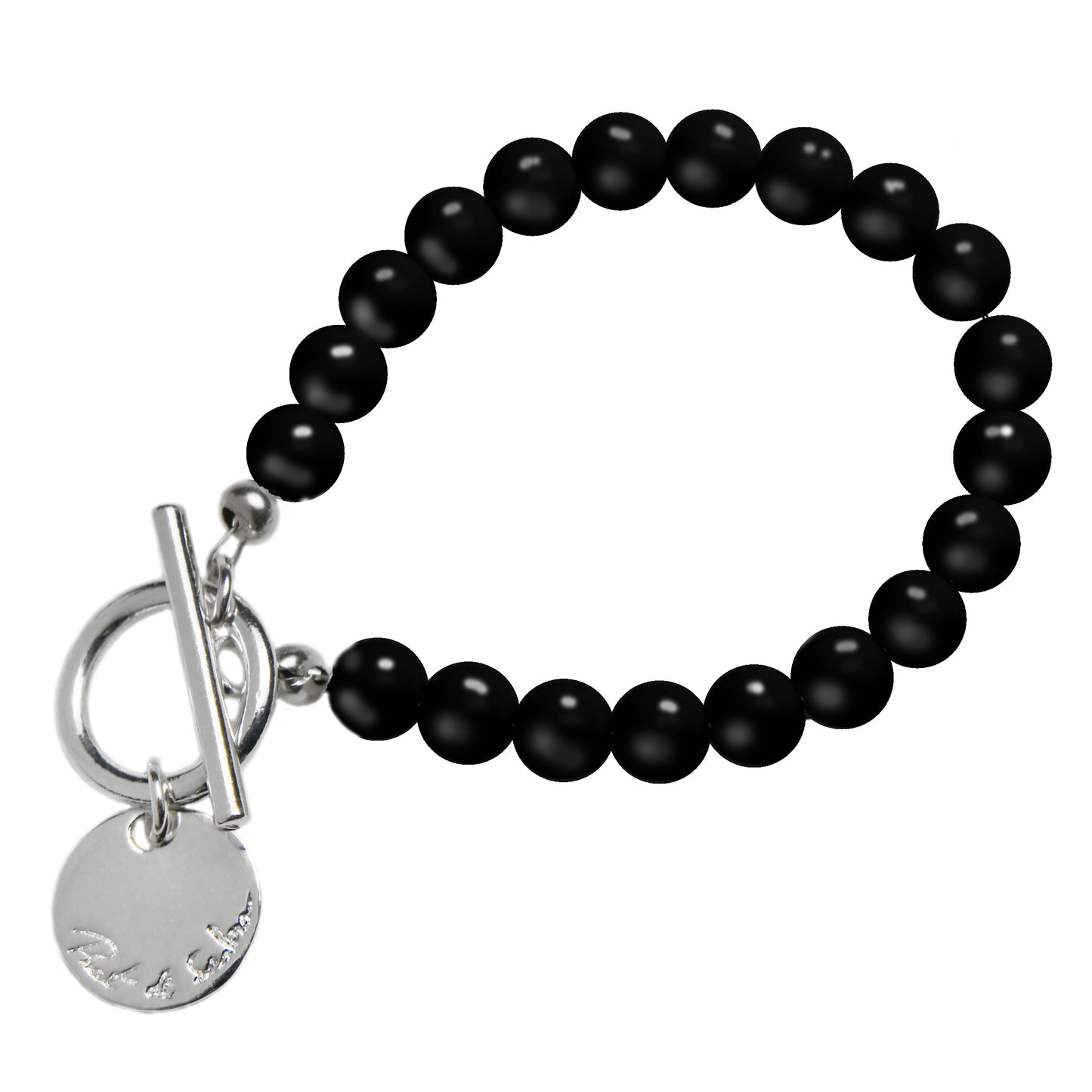 Bracelet civita perles