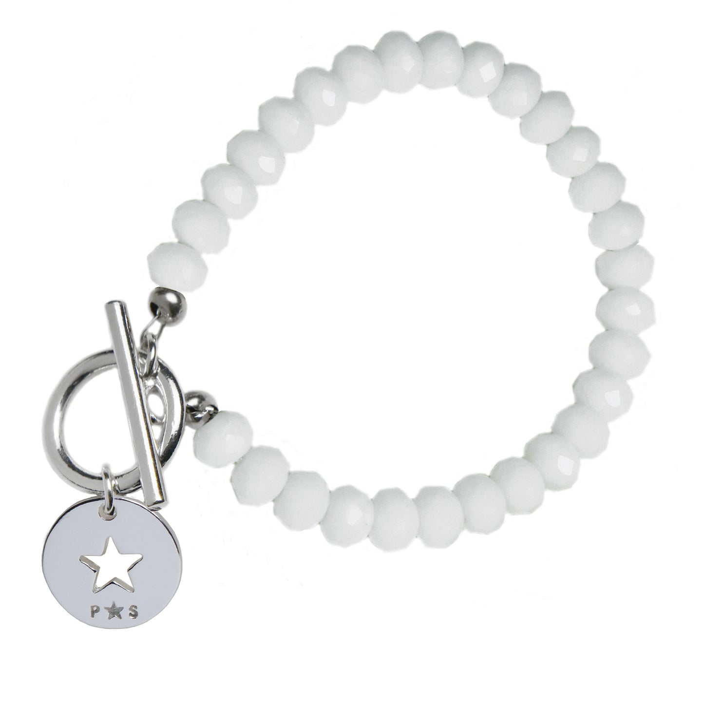 Bracelet ETA perles