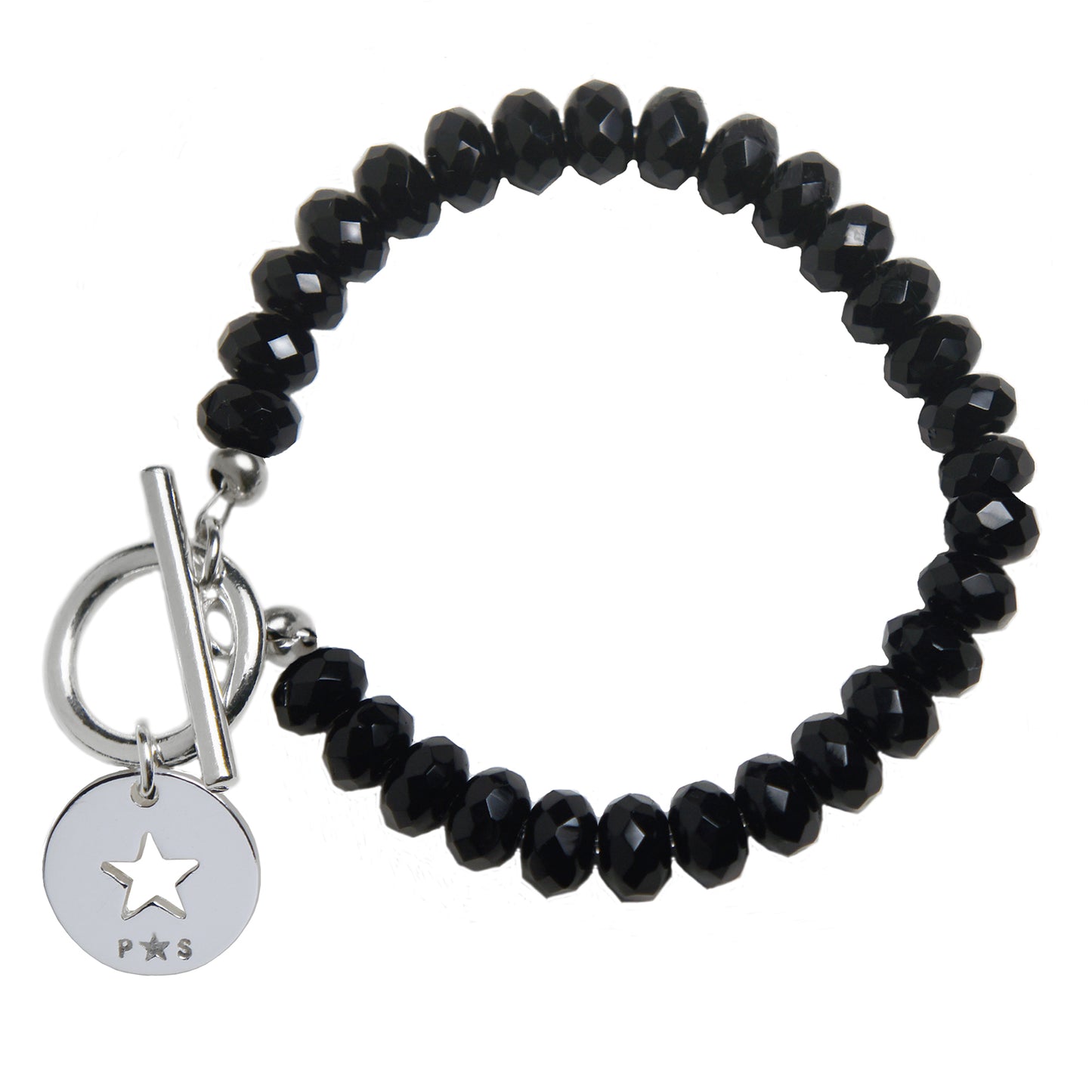 Bracelet ETA perles