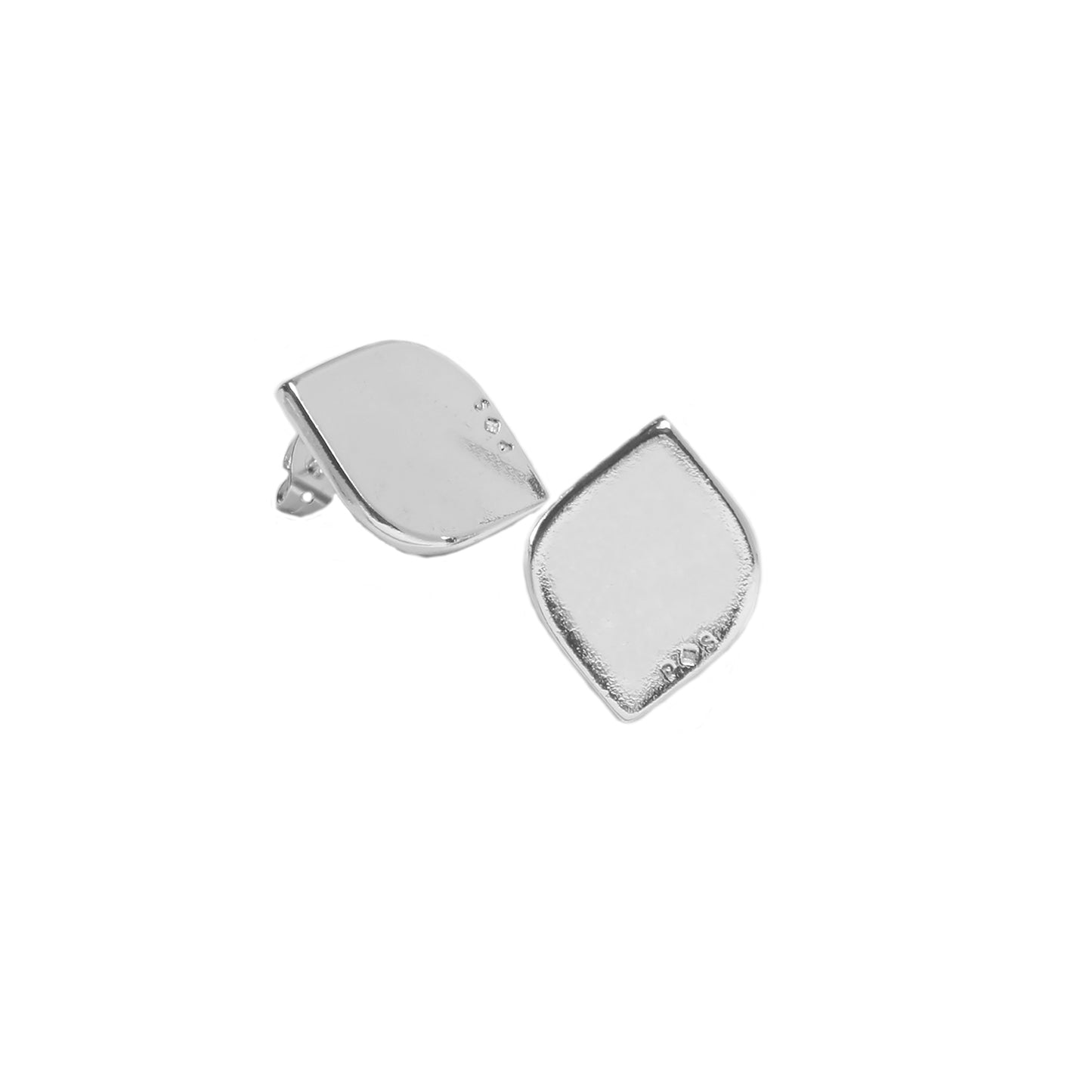 Boucles d'oreilles Eva