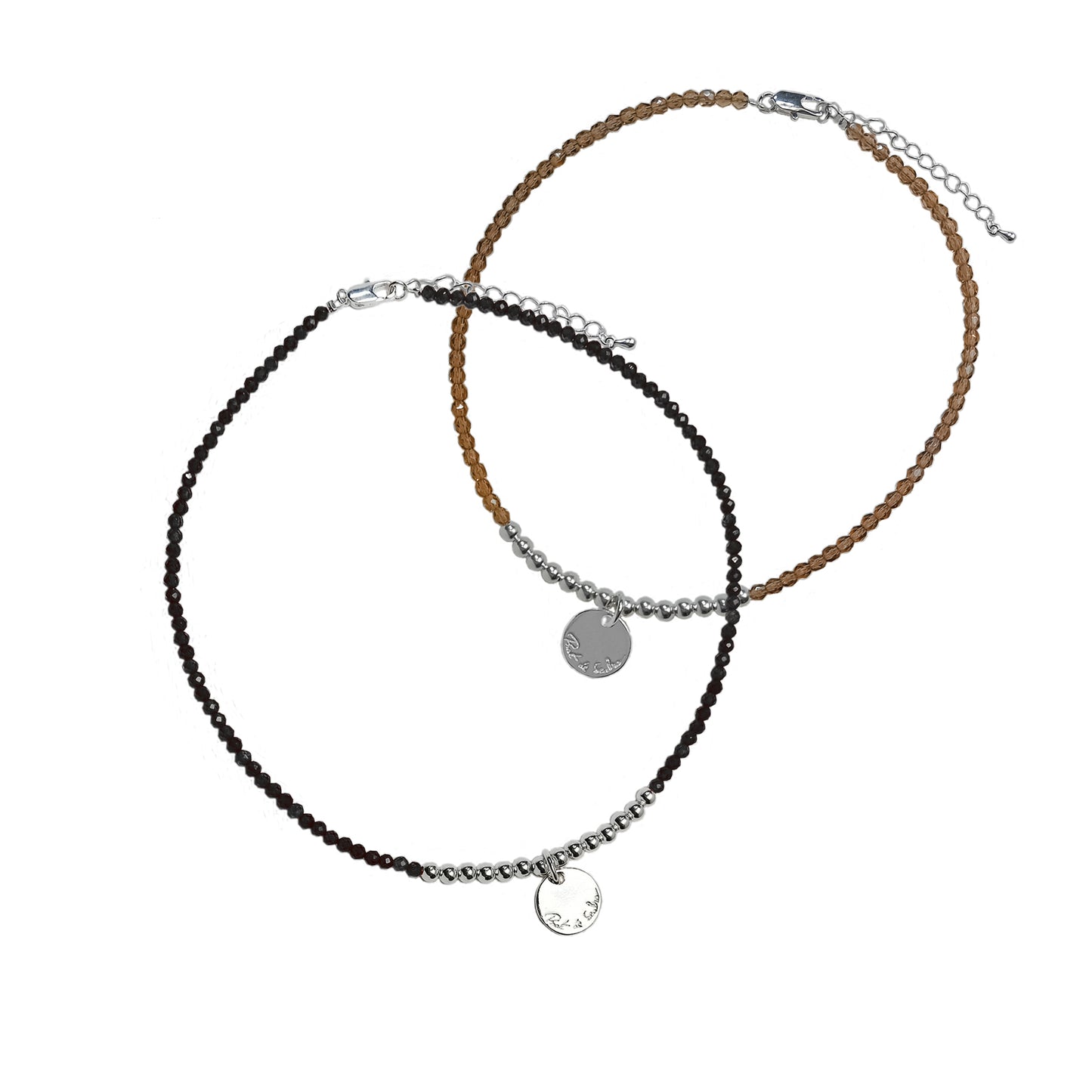 Tour de cou Novembre