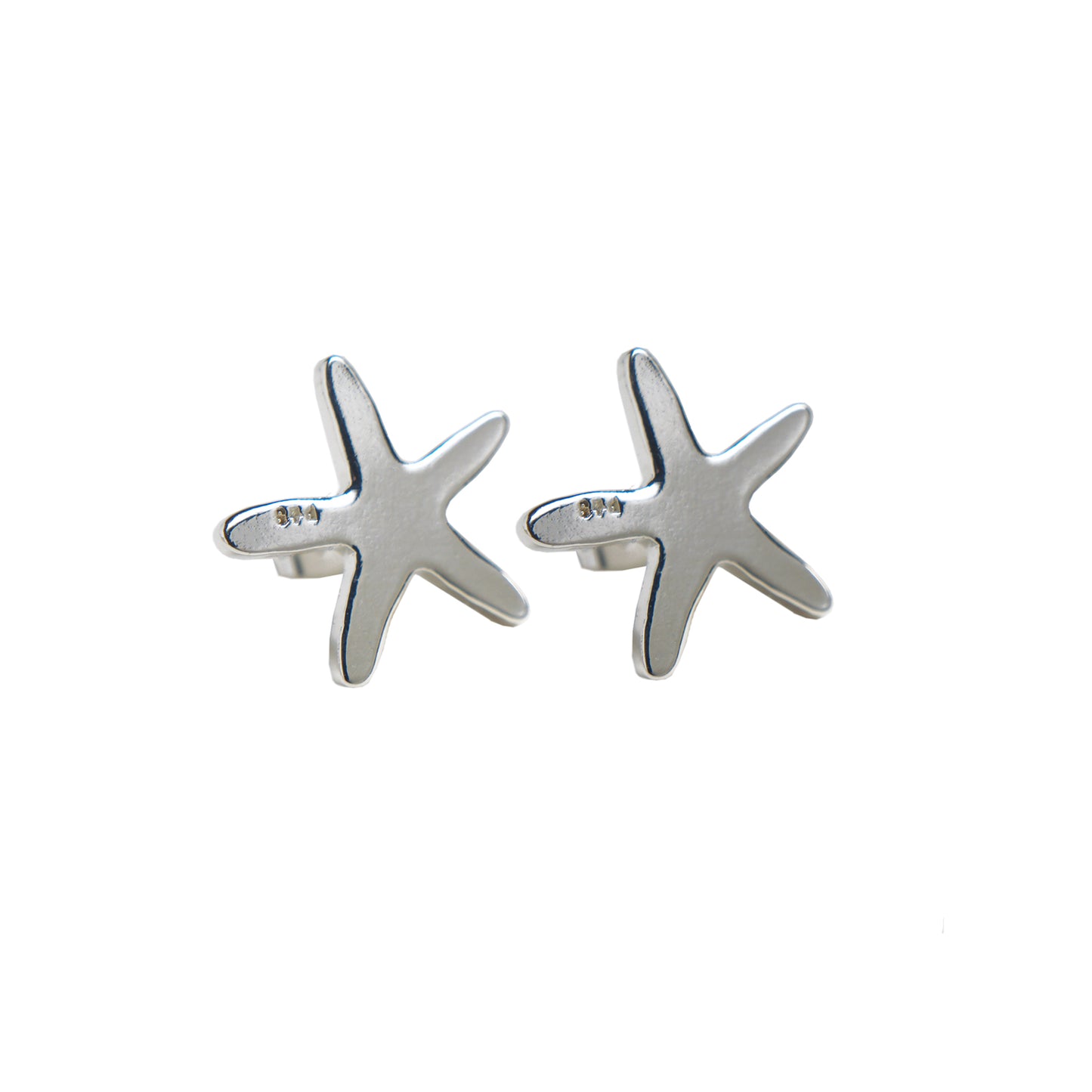 Boucles d'oreilles Ocean