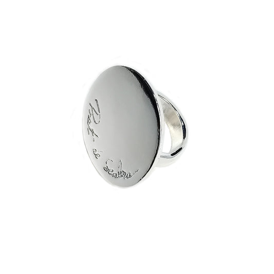 Bague Oracle