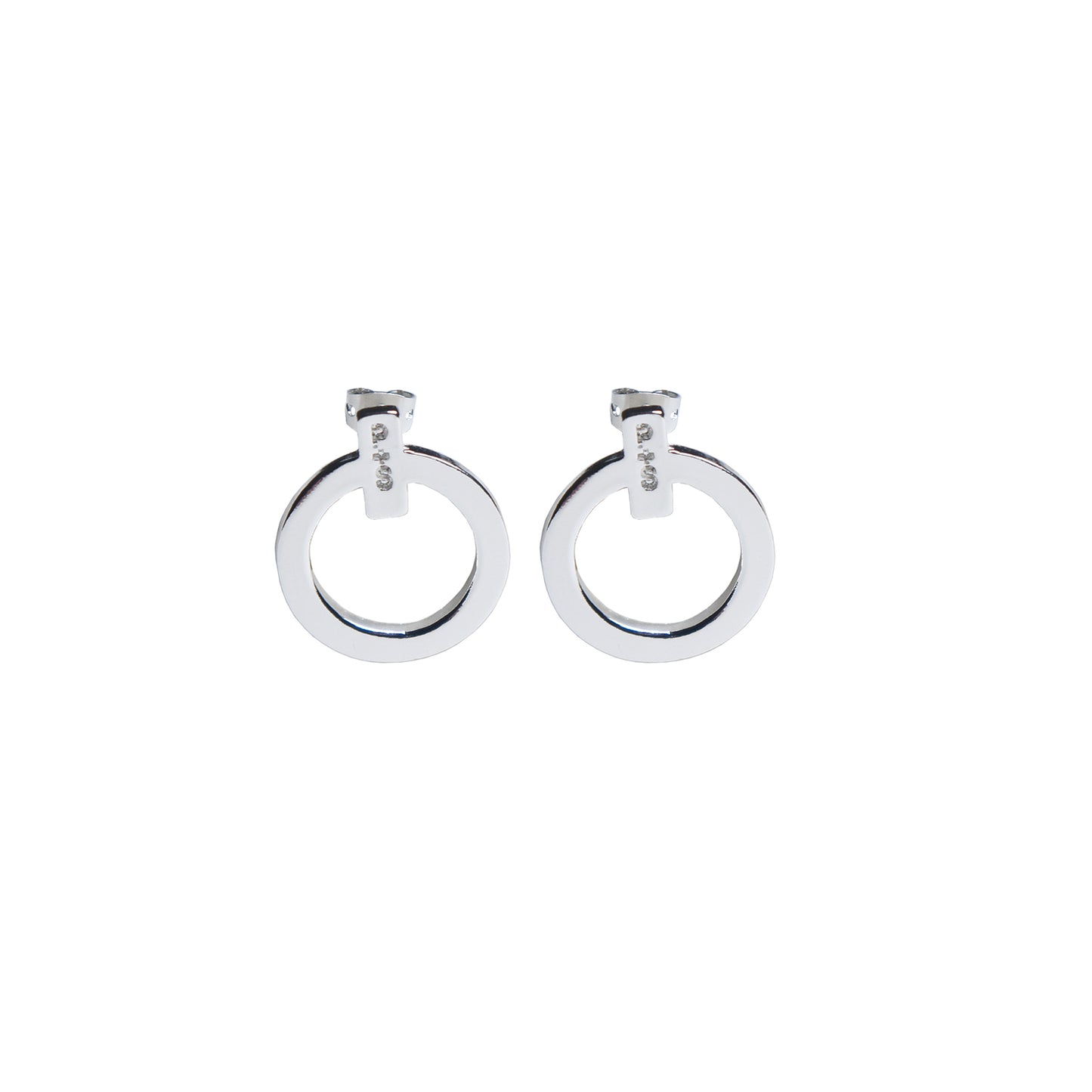 Boucles d'oreilles Oslo