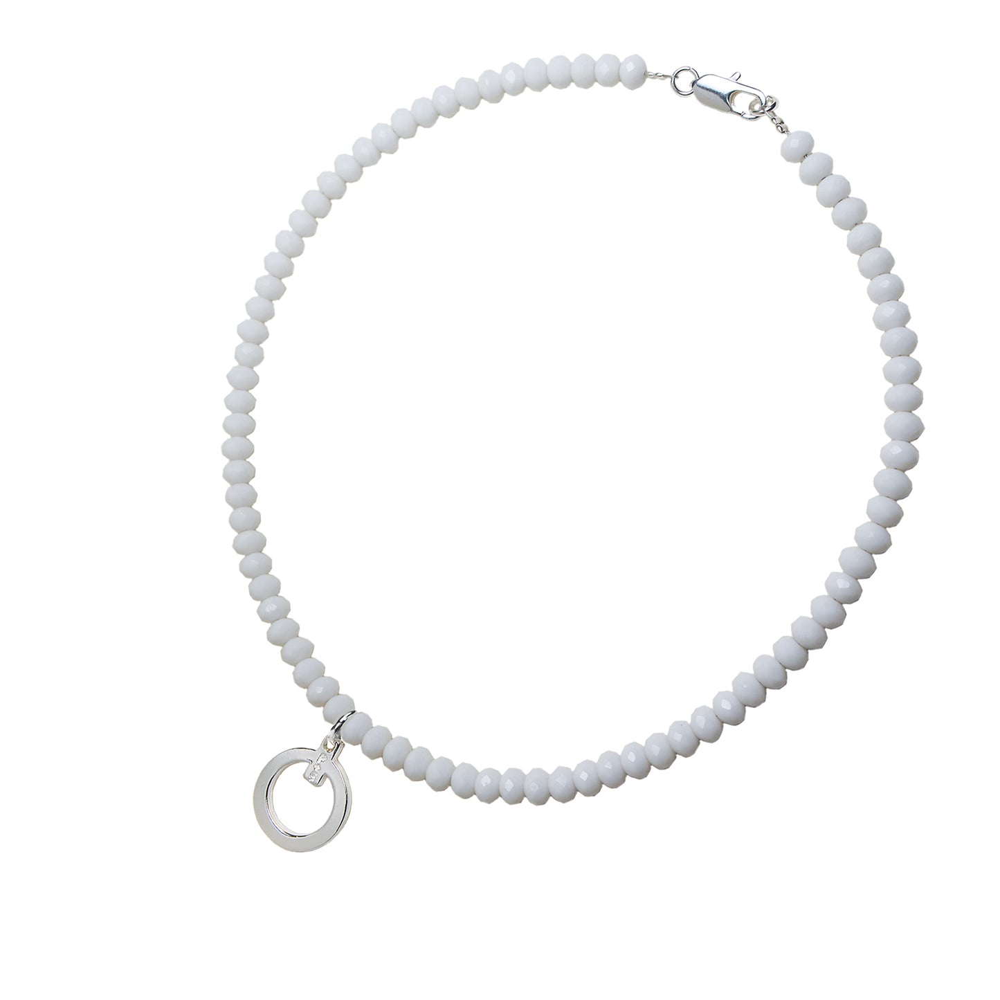 Collier Oslo perles