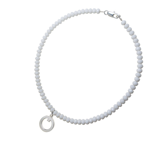 Collier Oslo perles