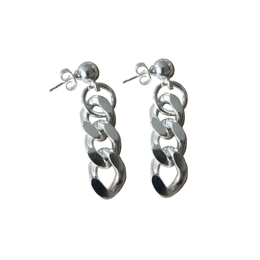 Boucles d'oreilles Oxford