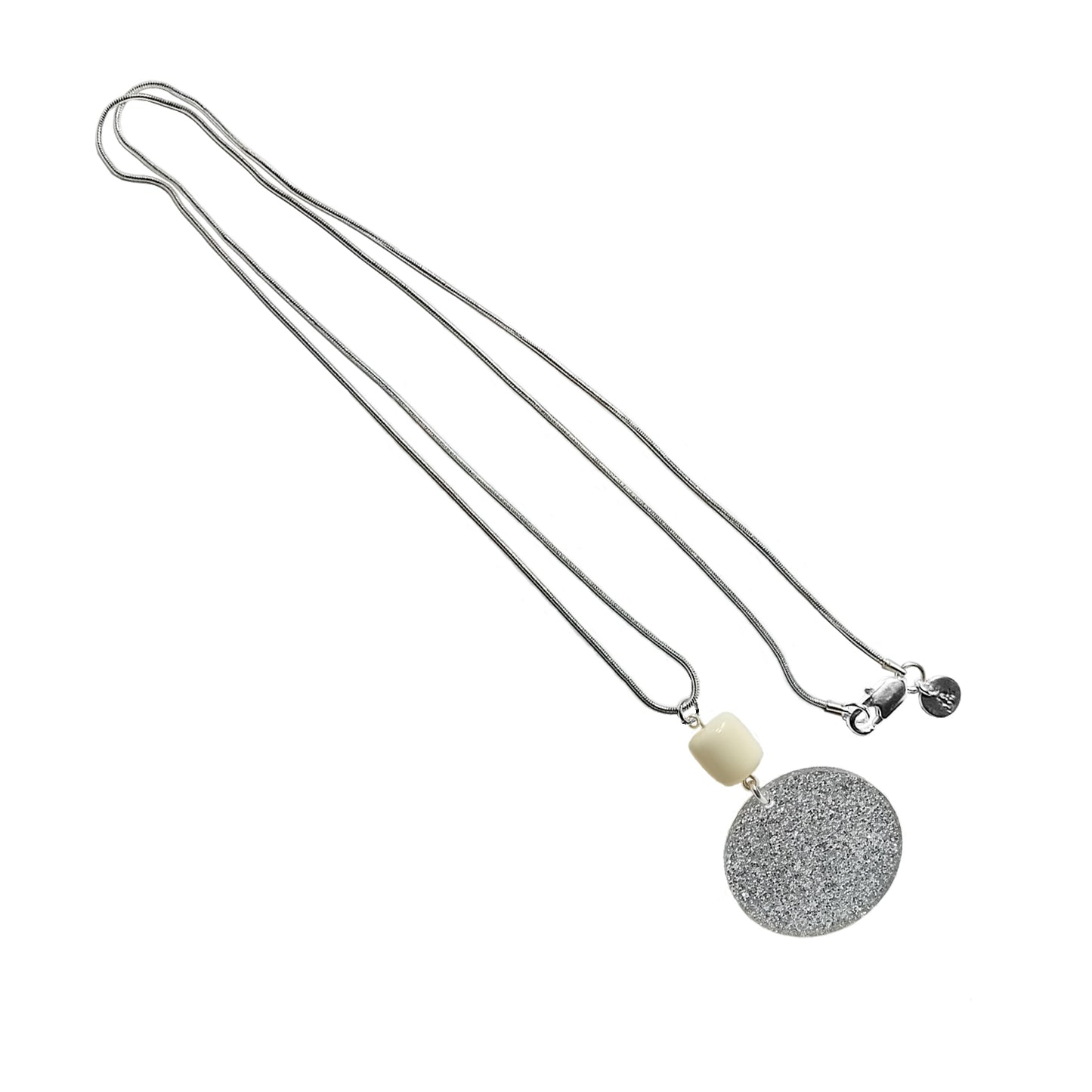 Sautoir REVEILLON SILVER