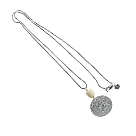 Sautoir REVEILLON SILVER