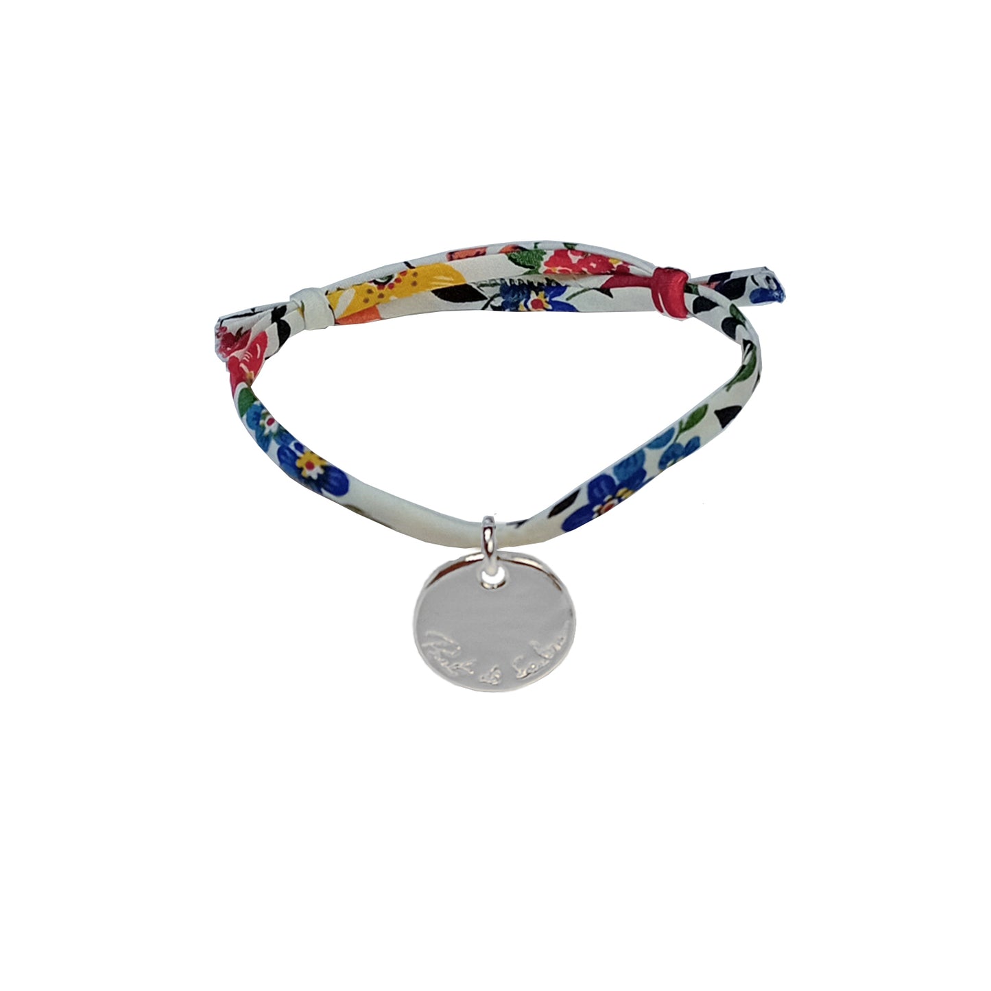 Bracelet  Ruban