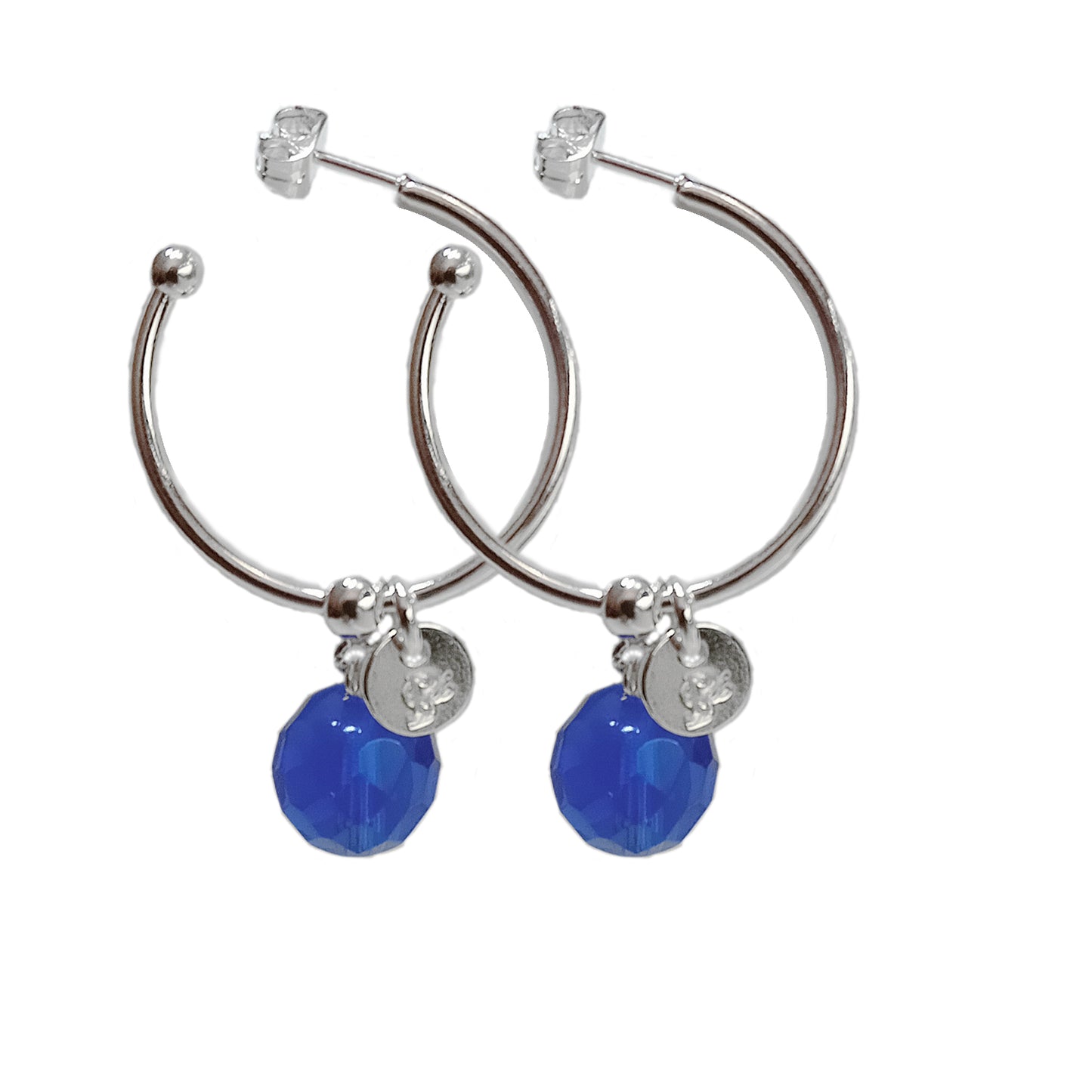 Boucles d'Oreilles SODA