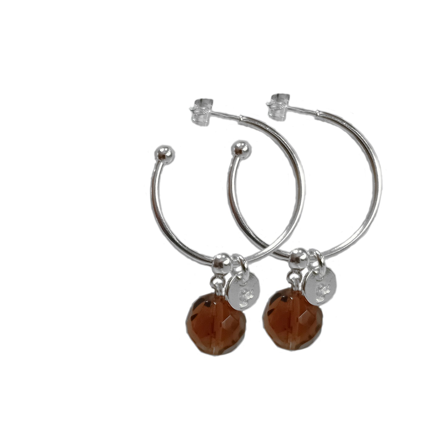 Boucles d'Oreilles SODA