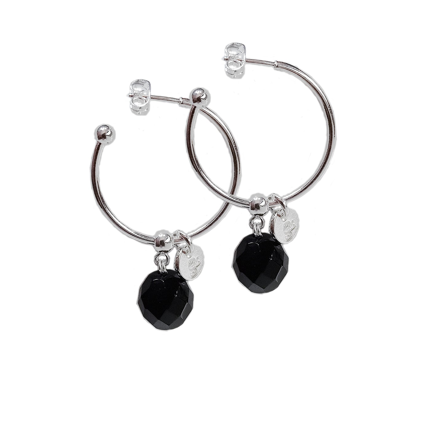 Boucles d'Oreilles SODA