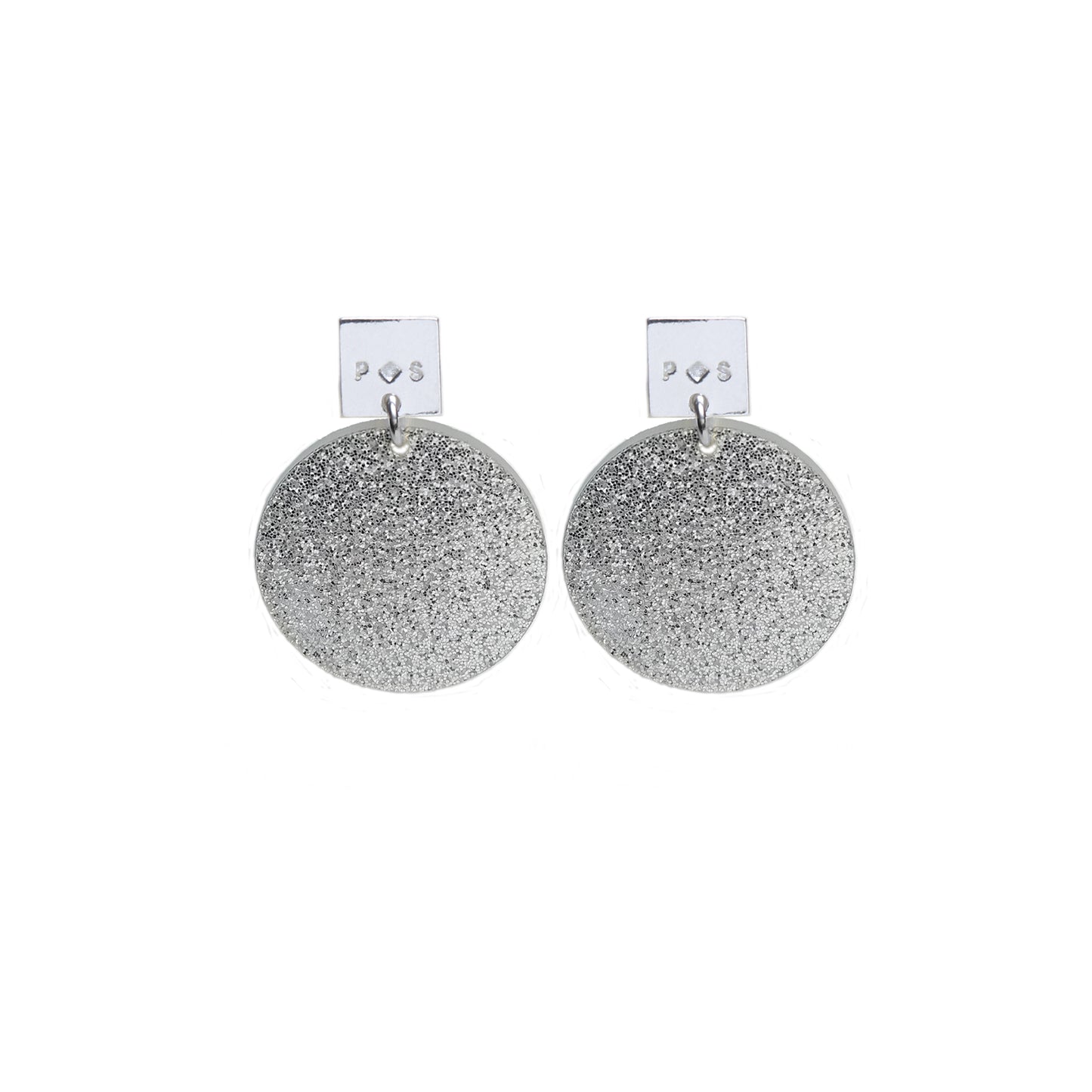 Boucles d'oreilles STUDIO XMAS
