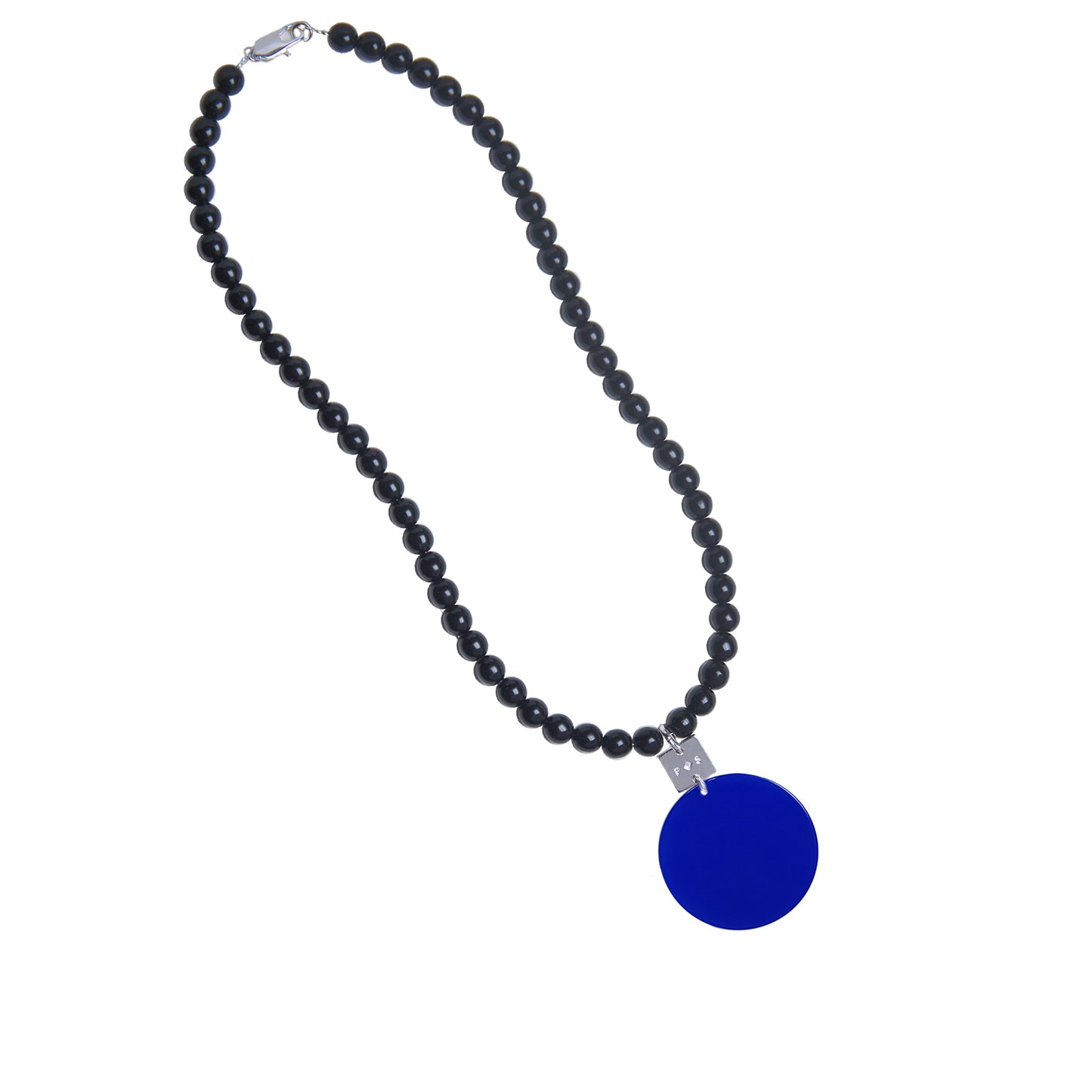 Collier Studio rond
