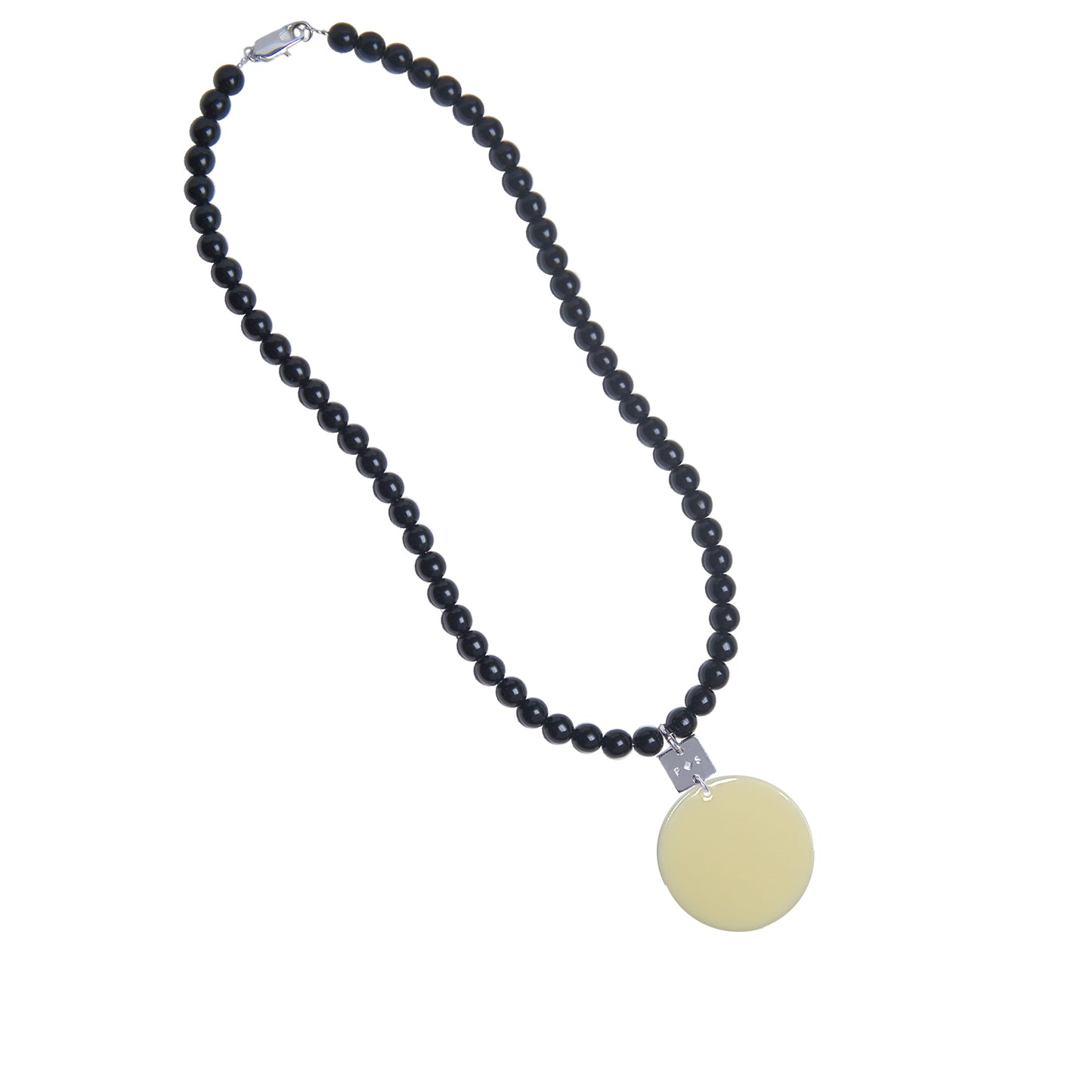 Collier Studio rond