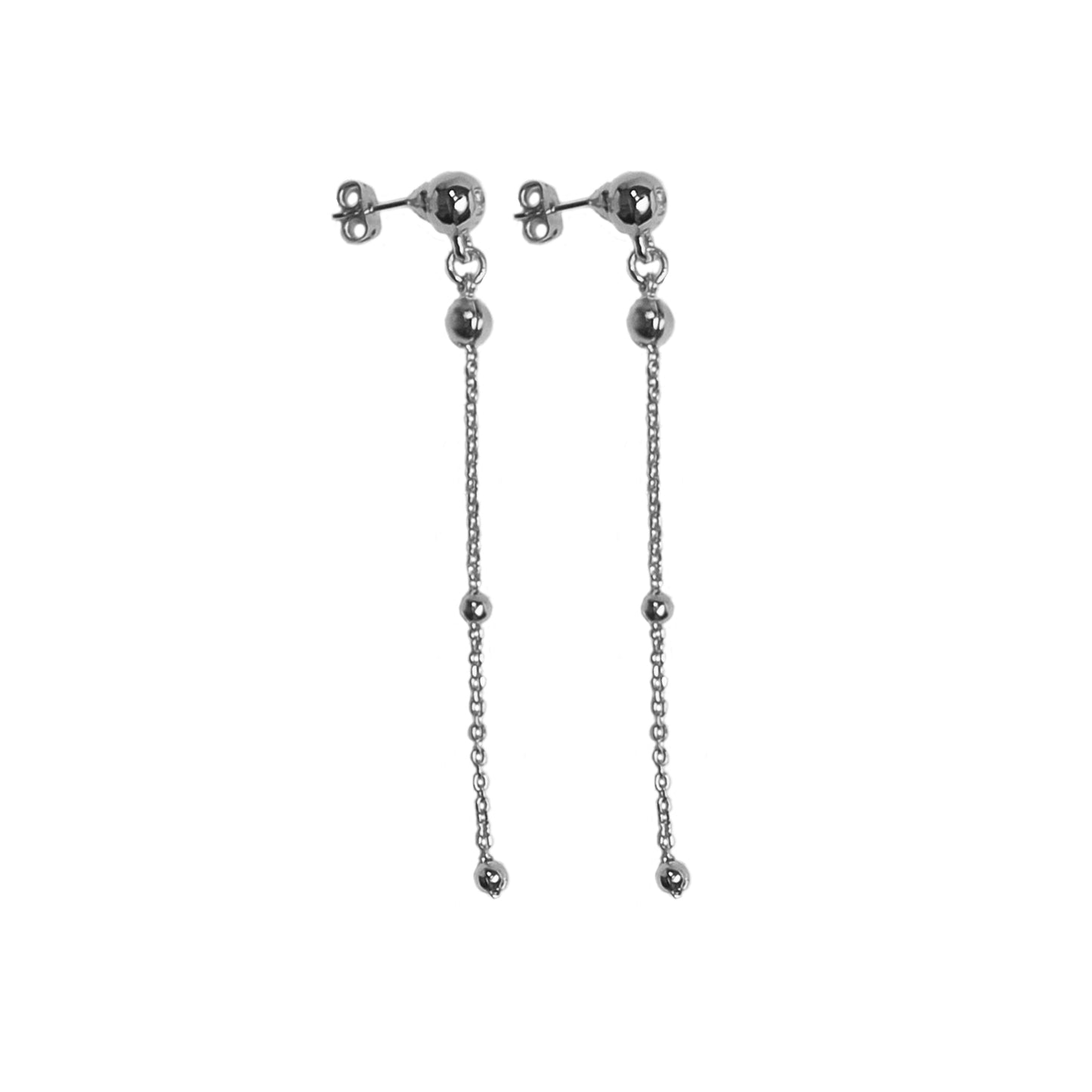 Boucles d'oreilles TANAGRA