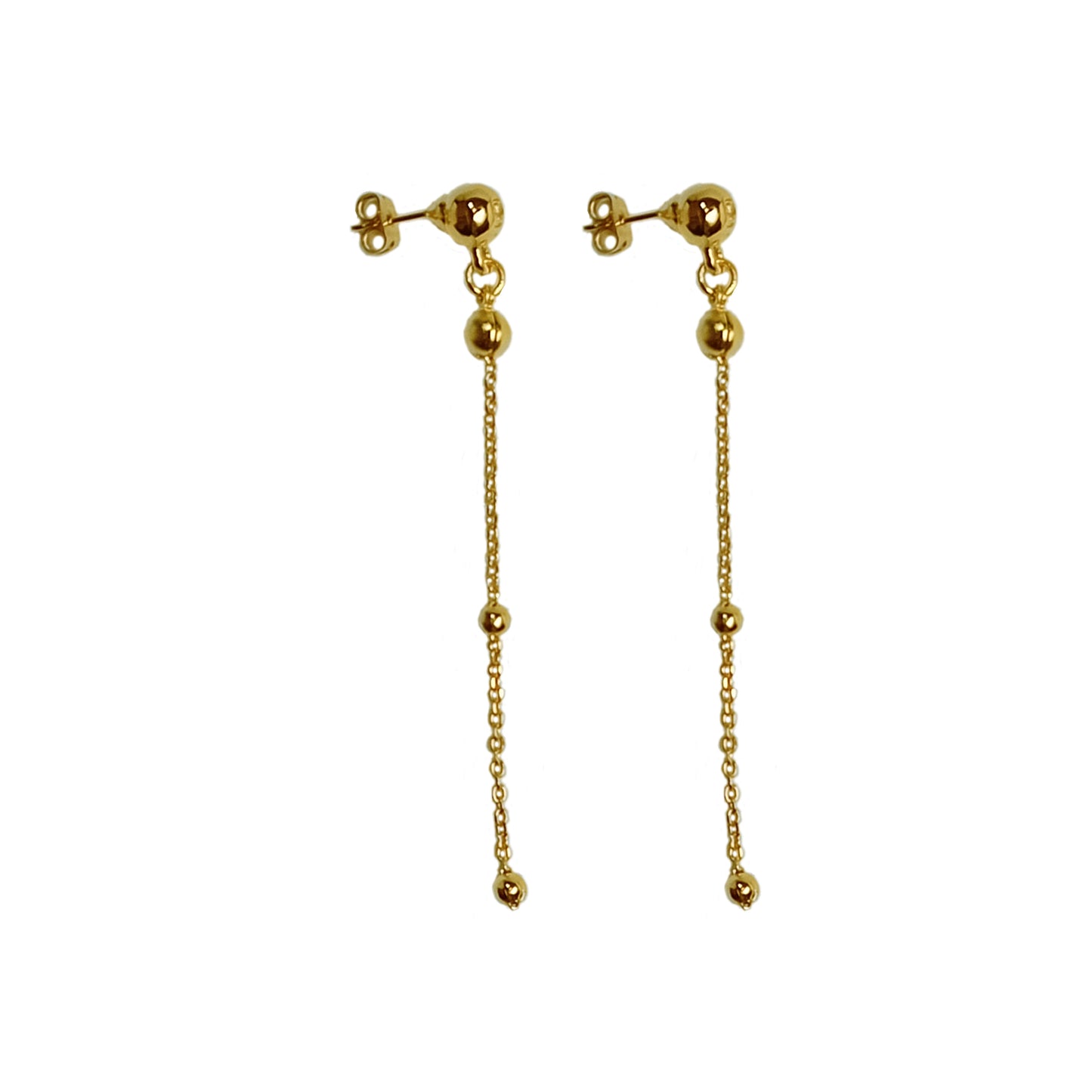 Boucles d'oreilles TANAGRA