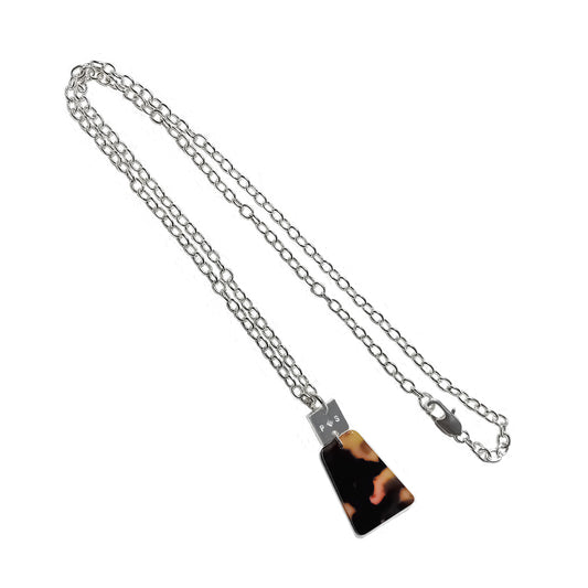 Sautoir Trapeze