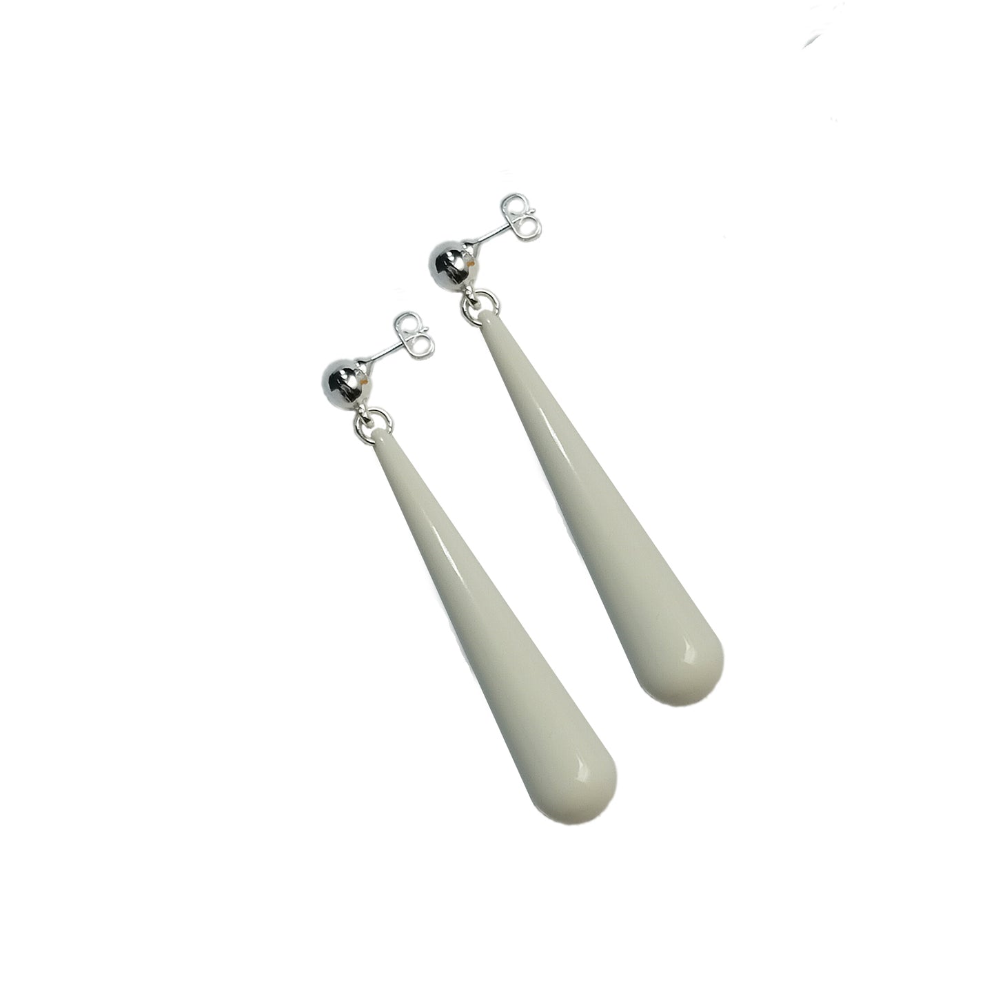 Boucles d'oreilles Winter